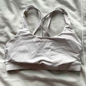 Lululemon athletica Energy Bra